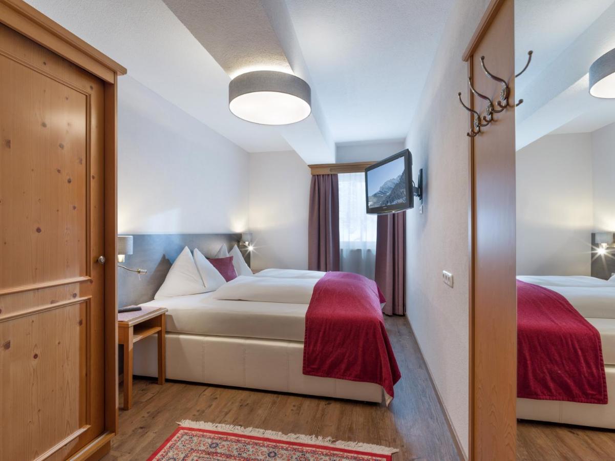 Hotel-appartement Hotel