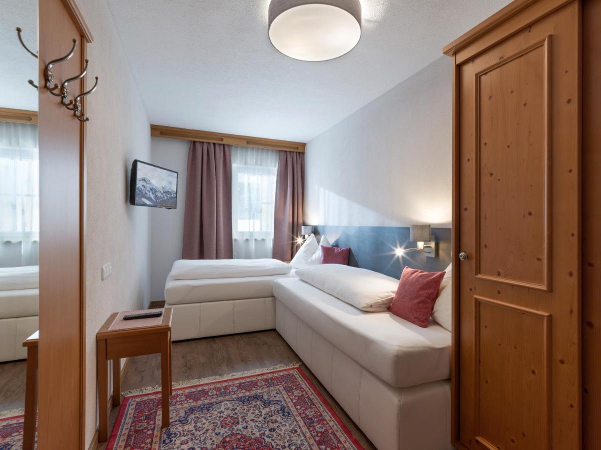 Hotel-appartement