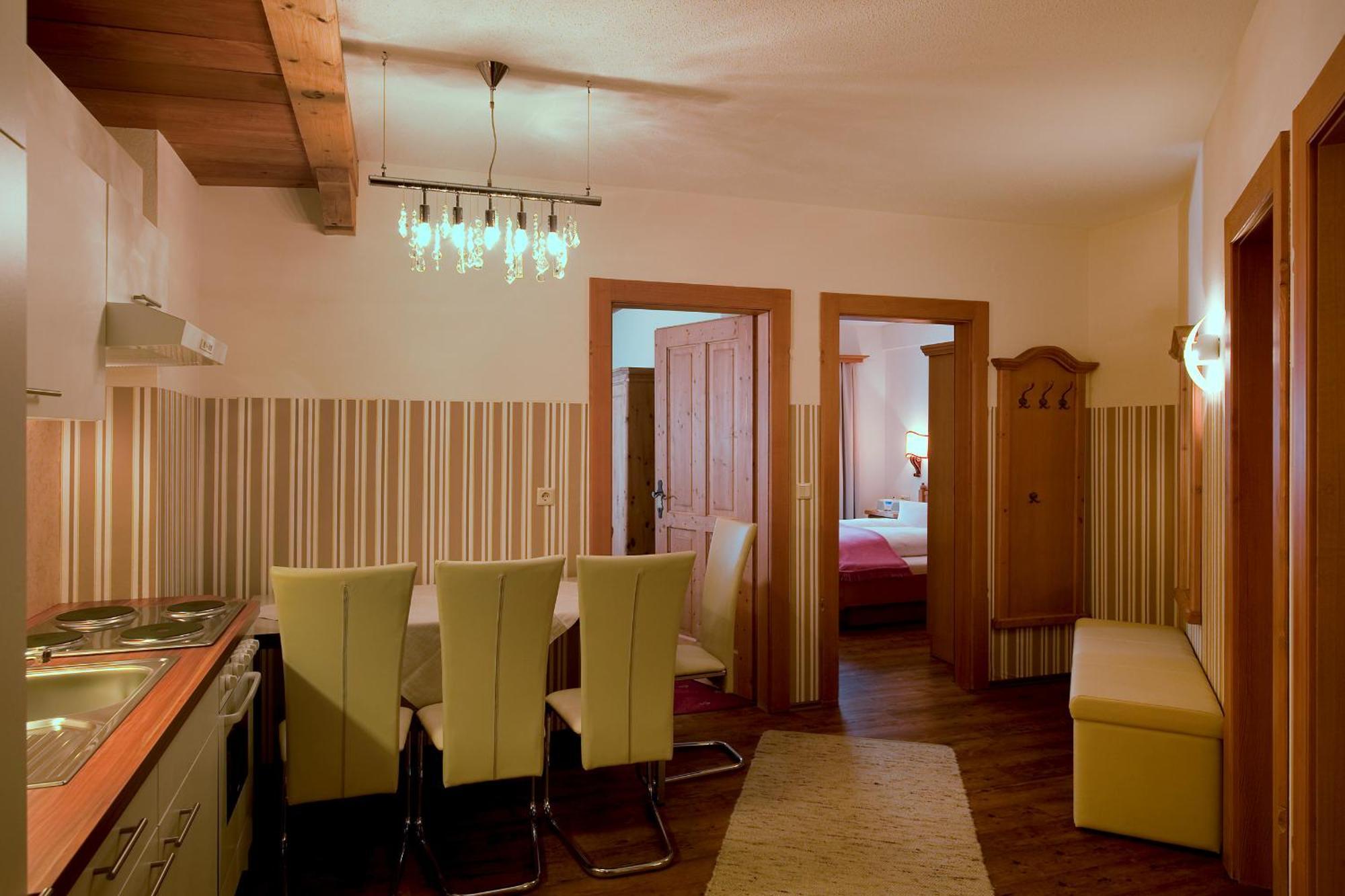 Hotel Hotel-appartement