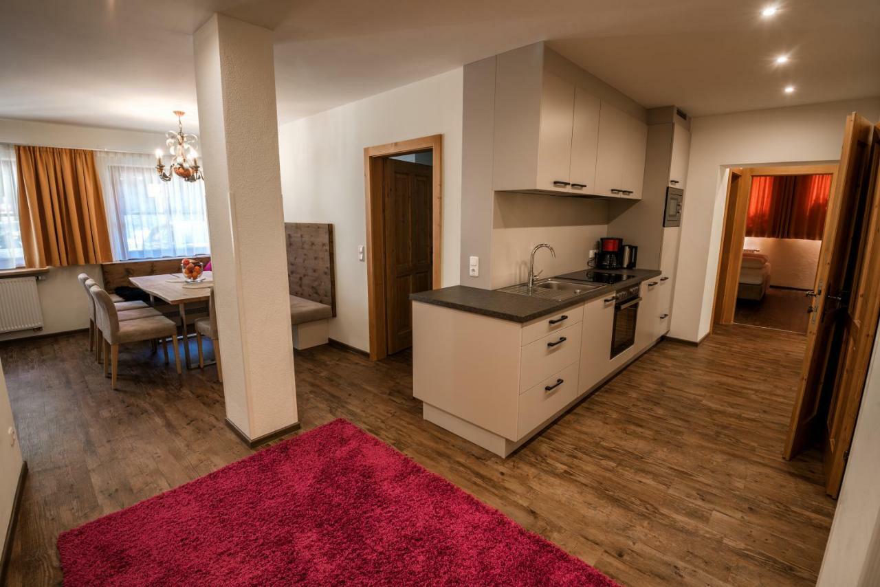 Hotel Hotel-appartement Ferienhof 4*